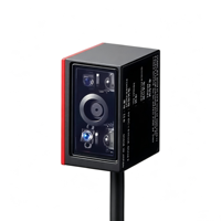 Escáner de Códigos de Barras Industrial KEYENCE, Lector de Códigos QR 1D 2D, Sensor de Lectura de Códigos de Alta Velocidad, Serie SR1000 SR2000 SR700 SR750 SR-X