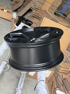 ล้อฟอร์จ 5x112 ขนาด 18 19 20 นิ้ว แบบเว้า สำหรับรถแข่ง เหมาะสำหรับ A3 A5 A6 S3 S5 RS3 RS4 RS5 S3 S5 - Product Image 3