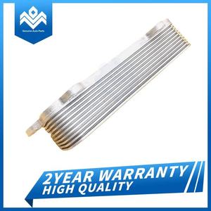 Système de refroidissement, refroidisseur d'huile moteur pour VW Multivan T5 Touareg Transporter Caravelle - Product Image 2