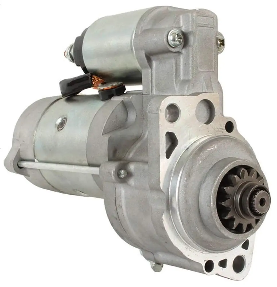 Motor de arranque para Mitsubishi Motor marino 807950, 911410, 17096, 17556 M2T56271 M2T56272 M3T61171