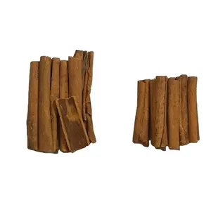 KAIYANGE China Spice Wholesale High quality peeling Genuine Dried Cinnamon Sticks Cinnamon Cigarette wine herbal tea