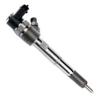 0445110321 JIFENG Pièces automobiles 0445110321 Injecteur Common Rail 0445110321 Buse de moteur pour JMC 2.5L VM-JE4D25A