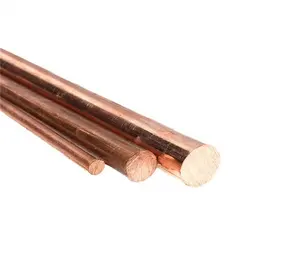 copper conductor bar