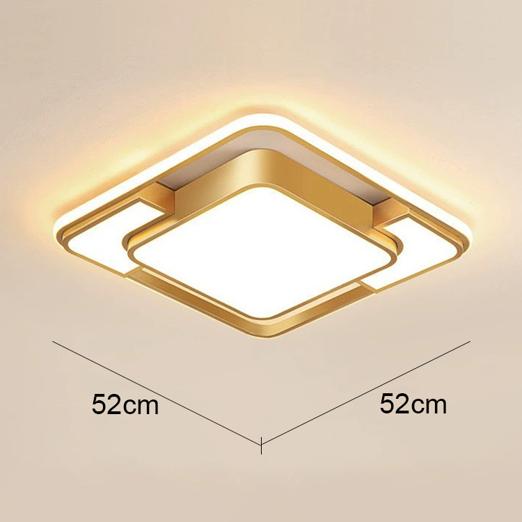 Ceiling lights 1-4