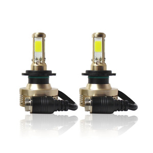 Potentes Faros Delanteros LED Súper Brillantes H4 <span class=keywords><strong>H7</strong></span> H11, <span class=keywords><strong>Bombilla</strong></span> LED para Automóvil, Otros Accesorios de Iluminación para Automóvil / Faros Antiniebla LED H11 - Product Image 3