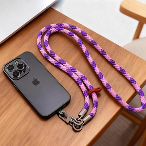 Kim Loại DIY Xoay Móc Khóa Tôm Hùm Khóa Chuỗi Mặt Dây Chuyền Dây Buộc Đẩy Cổng Snap Hook Với Vòng Chìa Khóa Túi Phần Cứng - Product Image 4