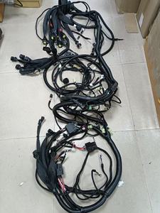 JISION 14520391 Arnés de cableado VOE14520391 para EC210B / Stock de fábrica / Envío inmediato - Product Image 4