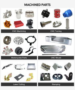 Maßgefertigtes Aluminium-Gehäuse OEM Aluminiumgehäuse Metallgehäuse Präzisions-CNC-Bearbeitung Aluminiumteile-Service Metallgehäuse - Product Image 5
