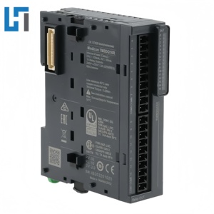 ตัวควบคุมการเขียนโปรแกรม PLC TM3DQ16T TM3DQ16R ของแท้สินค้าใหม่ - Product Image 1