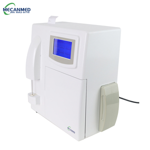 Analisador de Eletrólitos Sanguíneos Mecanmed K Na Cl, Máquina Portátil de Análise de Eletrólitos - Product Image 6