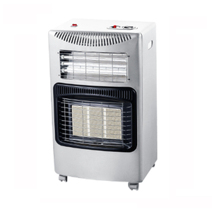 Calentador de gas de queroseno de encendido piezoeléctrico 4.2KW al mejor precio al por mayor Fold CB CE - Product Image 1