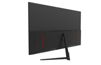 75Hz HDR LCD Business PC Monitor 1080P IPS Screen WLED Backlit VGA DP Input Desktop