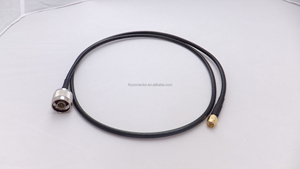 OEM không dây <span class=keywords><strong>GPS</strong></span> Receiver <span class=keywords><strong>Antenna</strong></span> N BNC SMA nối cho điện thoại di động tương thích 700/850/1700/1900/2100 MHz 5 gam Wi-Fi GSM - Product Image 3