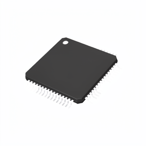 DSPIC33EV32GM006-I_PT Original One Stop Service Embedded 64 TQFP Electronic Circuit Components - Product Image 1