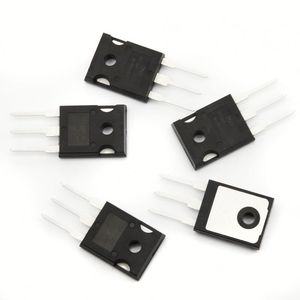 New-Original YGW60N66F1 TO-247 Transistor CZSKU:UF85FY68 - Product Image 1