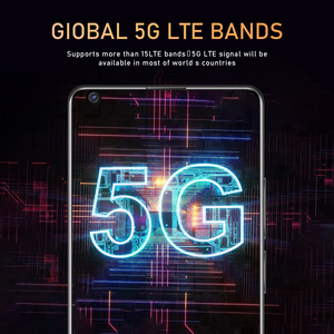 Điện thoại thông minh cao cấp Unlocked Luxury Gold Vertue Asterp M11 Pro, hỗ trợ 3G & 4G, kèm bao da, có sẵn hàng - Product Image 6