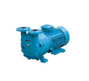 Serie <span class=keywords><strong>SK</strong></span> Compresor de bomba de vacío de anillo de agua de bajo ruido y alta eficiencia OEM Marca China Eficiente en energía Amplio rango de aplicación - Product Image 2