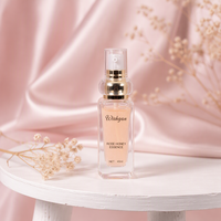 Sérum liquide hydratant et nourrissant sans parabène OEM/ODM Wishgan Cactus & Rose Nectar pour le visage
