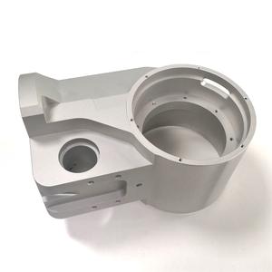 Servicio de Moldeo por Inyección de Prototipos Rápidos de Piezas de Automóviles de Plástico ABS, PU y PP, Personalizado de Fábrica y Económico - Product Image 1