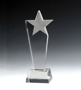 Oem Odm Factory, venta al por mayor, diseño gratuito, competición <span class=keywords><strong>de</strong></span> <span class=keywords><strong>canto</strong></span> personalizada, eventos deportivos, trofeo <span class=keywords><strong>de</strong></span> premio <span class=keywords><strong>de</strong></span> cristal - Product Image 2