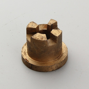 Componente de Rodamiento Forjado a Presión, 0.8 kg, Acero al Carbono, Mecanizable, Venta Directa de Fábrica - Product Image 2