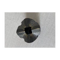 Broca de Perforación de Carburo de Tungsteno JinDu para Minería, para Roca Dura, en Oferta