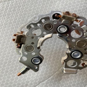 WGD-alta calidad OEM INR430 nuevo alternador <span class=keywords><strong>rectificador</strong></span> para Toyota Corolla 130AMP - Product Image 3