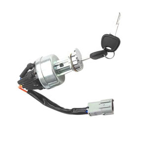 Commutateur d'allumage 21E610430 21E6-10430 pour <span class=keywords><strong>Hyundai</strong></span> 33HDLL 39HDRB <span class=keywords><strong>HL770</strong></span> R330 R225 - Product Image 4