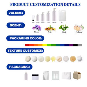 Tinte para <span class=keywords><strong>Barba</strong></span>, Cobertura de Raíces Grises, Crema de Tinte para Cabello Negro, Cobertura Temporal, Champú para Teñir la <span class=keywords><strong>Barba</strong></span> para Hombres - Product Image 6