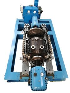 50mW Micro nhỏ Máy phát điện tuabin lưới để tạo ra nhiệt và điện với tuổi thọ dài - Product Image 3