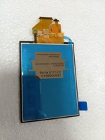 Remplacement pour Sony A7M3 RX100 M6 HX99 ZV1 ZV E10 A7C Écran LCD tactile pour appareil photo, pièces de rechange pour réparation