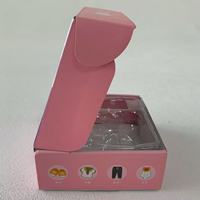 Sobres de Cartón Corrugado Reciclado, Reutilizables, Biodegradables y Ecológicos con Logotipo Personalizado, para Envíos, con Laminado Mate