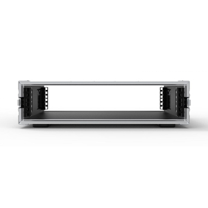 Phổ 19Inch 2U Giá Trường Hợp Chuyến Bay Bộ Khuếch Đại Đường Trường Hợp - Product Image 3