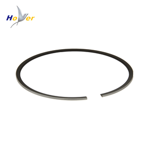 Bagian mesin Diesel cincin piston impor asli 6154312030 SAA6D125E-3 untuk <span class=keywords><strong>komatsu</strong></span> - Product Image 4