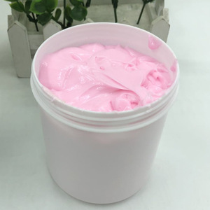 Beauty Salon Essig therapie Feuchtigkeit creme Fading Spots Creme Aufhellen Hautton Verjüngende rosa Gesichts creme - Product Image 1