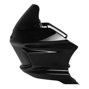 Cupolino Parabrezza TCMT in ABS Adatto per Harley FXLRST Low Rider <span class=keywords><strong>ST</strong></span> 2022-2023 XF2906E23-GBT - Product Image 2