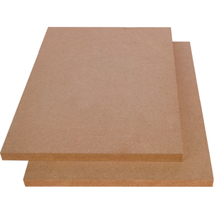 Pannello in MDF Grezzo di Grado Mobili, Fibra di Legno a Media Densità E1, Ecologico per Decorazioni d'Interni - Product Image 5