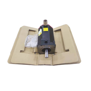 Motor Servo AC FANUC A06B-2273-B400 Probado A06B2273B400 - Product Image 1