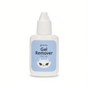 DoHae Gel Remover 15g Removedor de esmalte de uñas - Product Image 2