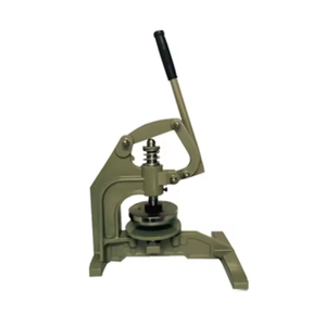 Hoàn toàn tự động vải swatch mẫu máy cắt hộp carton Mẫu Maker Máy cắt - Product Image 1