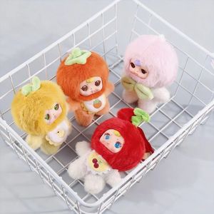 Kotak Misteri Karakter Buah-buahan Warna-warni MM Suger <span class=keywords><strong>Baby</strong></span> Asli Skala <span class=keywords><strong>1</strong></span>/6 Unisex Colokan EU - Product Image 5