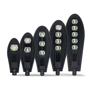 Lampe de rue LED COB <span class=keywords><strong>Cobra</strong></span> à économie d'énergie, étanche IP65, 50W-250W, avec garantie de 3 ans - Product Image 1