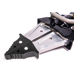 Spargitore elettroidraulico portatile degli strumenti di salvataggio dell'attrezzatura di salvataggio e del fuoco di emergenza di Sp310-E - Product Image 2