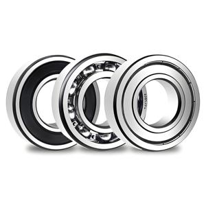 Rodamientos Rígidos de Bolas de Ranura Profunda de una Hilera 6008E 2Z <span class=keywords><strong>40X68X15</strong></span> - Product Image 1