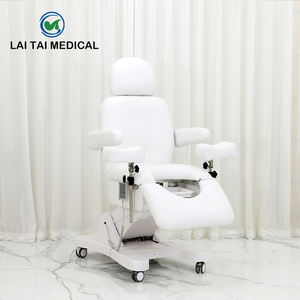 การตรวจทางสูตินรีเวชวิทยาด้วยไฟฟ้าเก้าอี้นรีเวชทางการแพทย์ - Product Image 2