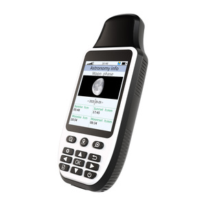 Navigatore GPS palmare ad alta precisione S190 Multi-GNSS per esterni con mappa topografica e memoria da 64 GB - Product Image 6