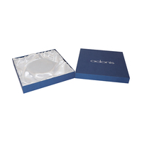 Cajas de Regalo Hechas a Mano con Diseño Personalizado, Forradas en Seda, con Laminado Mate, Grabado en Relieve y Recubrimiento UV, Empaque Elegante y Moderno