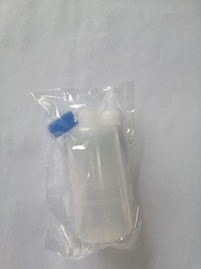 Seringue universelle compte-gouttes sucette médecine pour animaux de compagnie mangeoire nouveau-né chatons bébé chats chiot bouteille nouveau-né <span class=keywords><strong>chaton</strong></span> fournitures d'alimentation - Product Image 5
