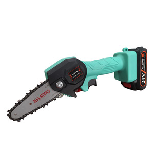 <span class=keywords><strong>Scie</strong></span> à élaguer électrique portative <span class=keywords><strong>rechargeable</strong></span>, petite <span class=keywords><strong>scie</strong></span> électrique au lithium, travail du bois, <span class=keywords><strong>scie</strong></span> électrique à une main, <span class=keywords><strong>mini</strong></span> <span class=keywords><strong>scie</strong></span> à bois pour la maison - Product Image 5