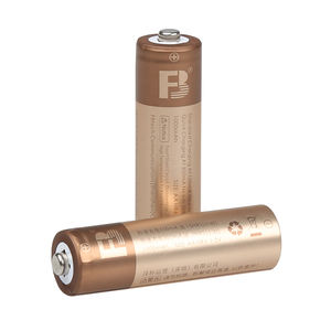 FB AA Nr. 5 1,2 V 1000mAh 2er-Pack Ni-Mh-Akku Energie sparende Akkus mit hoher Kapazität - Product Image 1